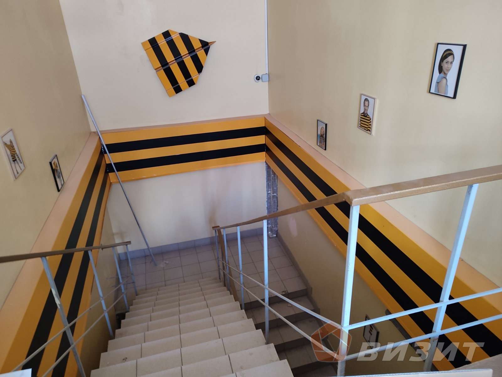 Аренда коммерческой недвижимости, 503м <sup>2</sup>, Самара, Московское шоссе,  2б