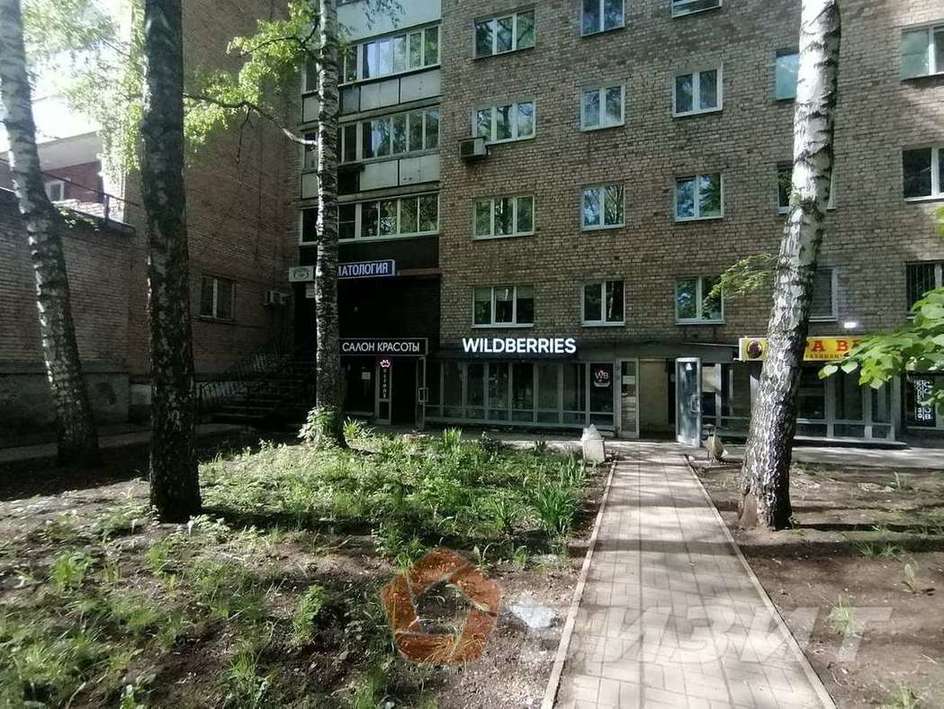 Продажа коммерческой недвижимости, 1300м <sup>2</sup>, Самара, Кирова проспект,  210