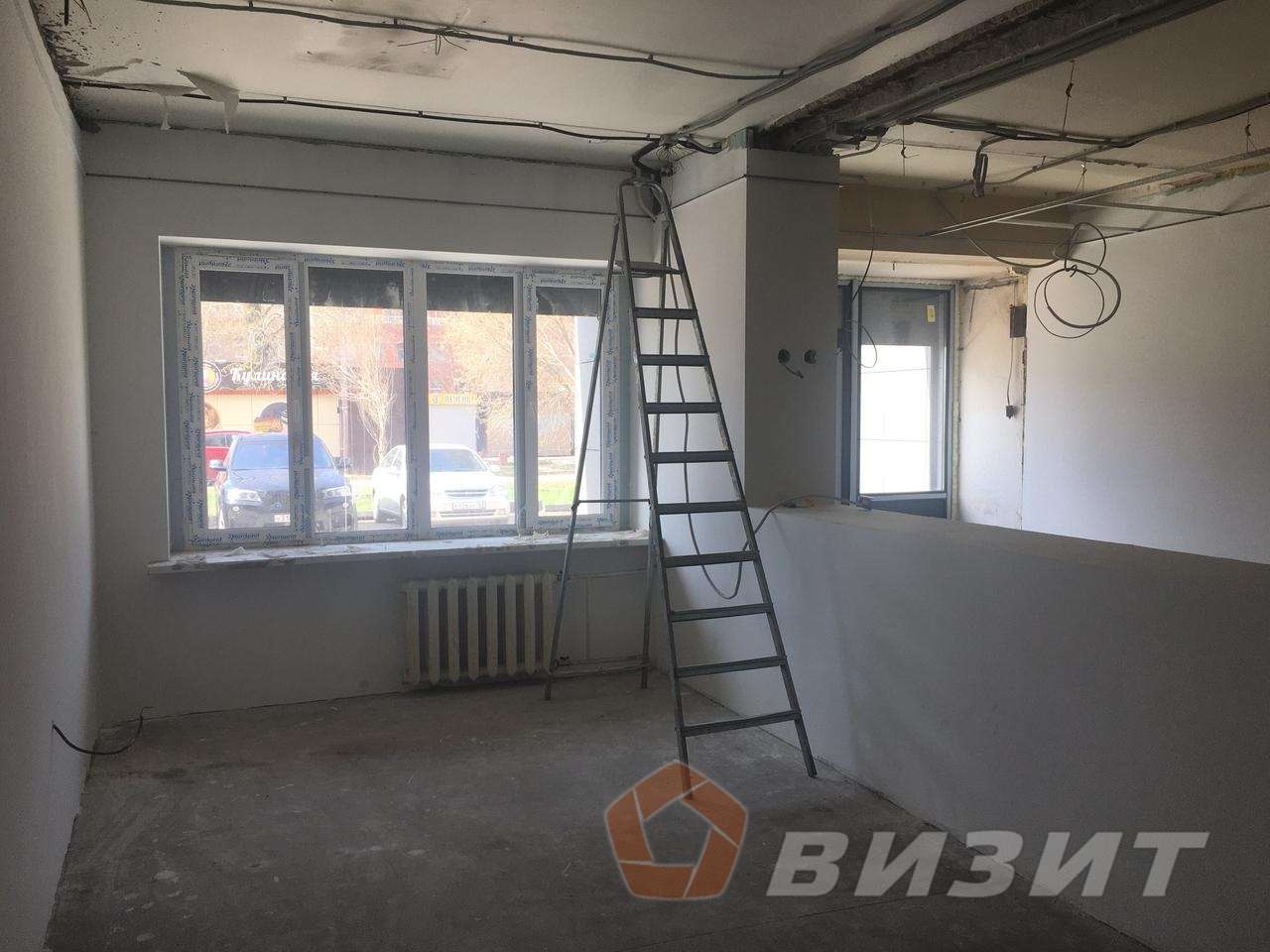 Аренда коммерческой недвижимости, 792м <sup>2</sup>, Самара, Советская улица,  3