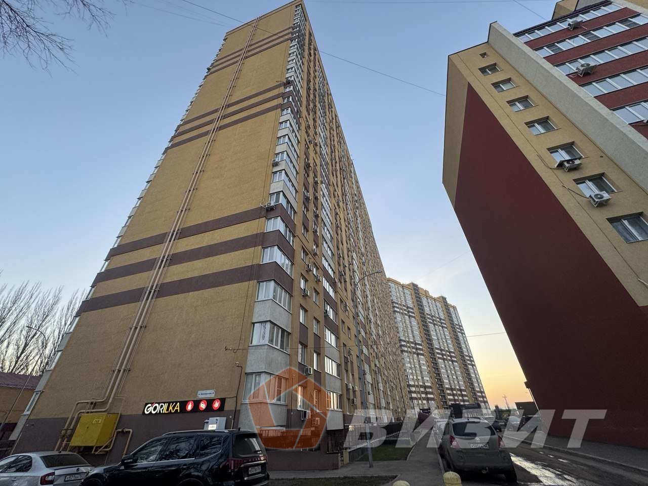 Аренда коммерческой недвижимости, 89м <sup>2</sup>, Самара, Краснодонская улица,  10