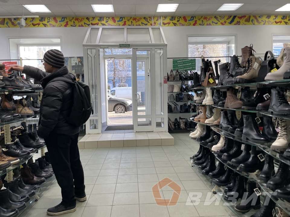 Аренда коммерческой недвижимости, 187м <sup>2</sup>, Самара, Молодогвардейская улица,  68