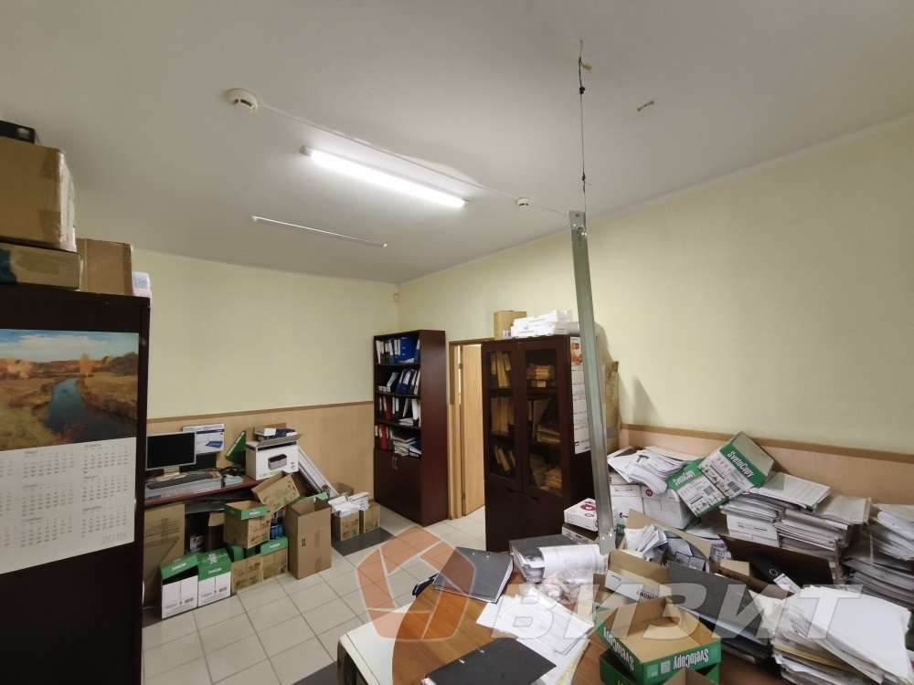 Аренда коммерческой недвижимости, 52м <sup>2</sup>, Самара, Мичурина улица,  130