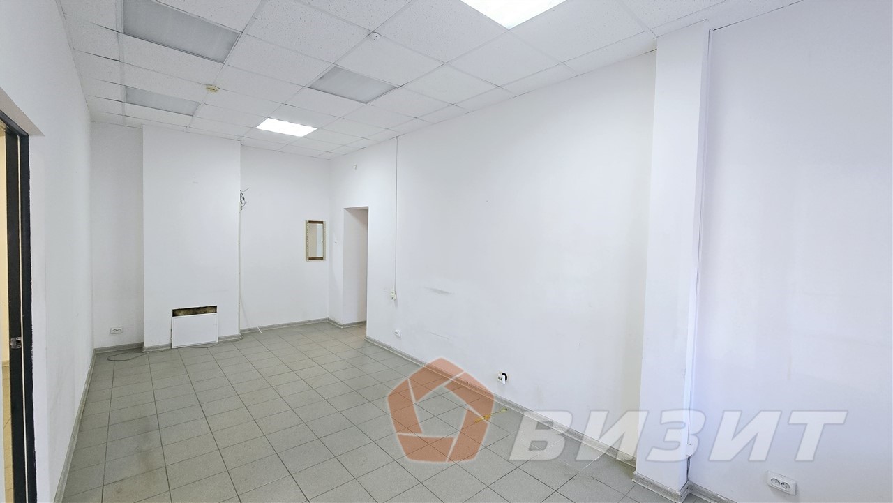 Аренда коммерческой недвижимости, 80м <sup>2</sup>, Самара, Гагарина улица,  21