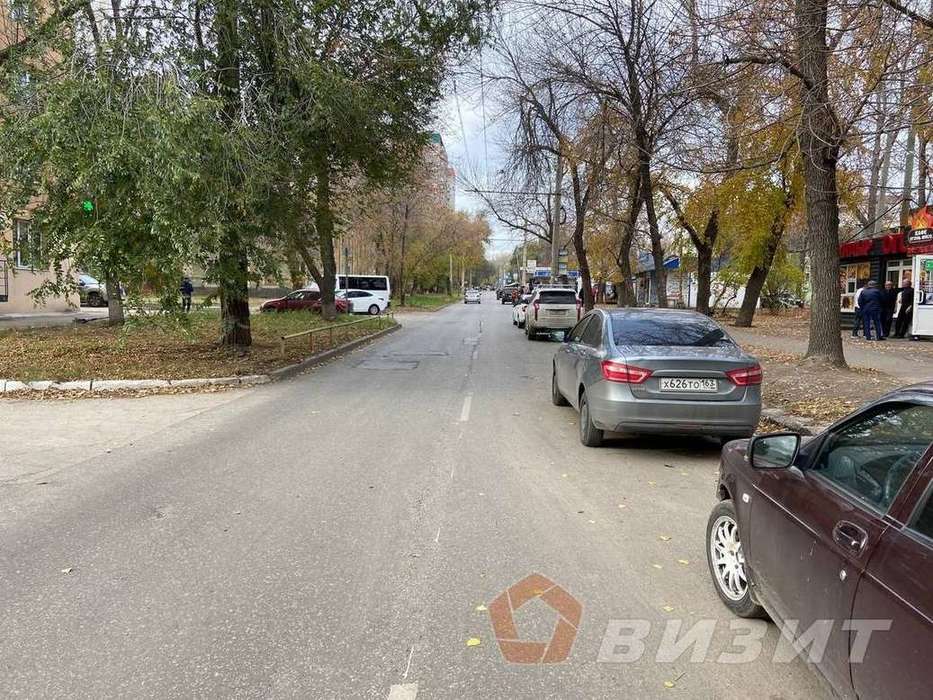 Аренда коммерческой недвижимости, 50м <sup>2</sup>, Самара, Калинина улица,  17А