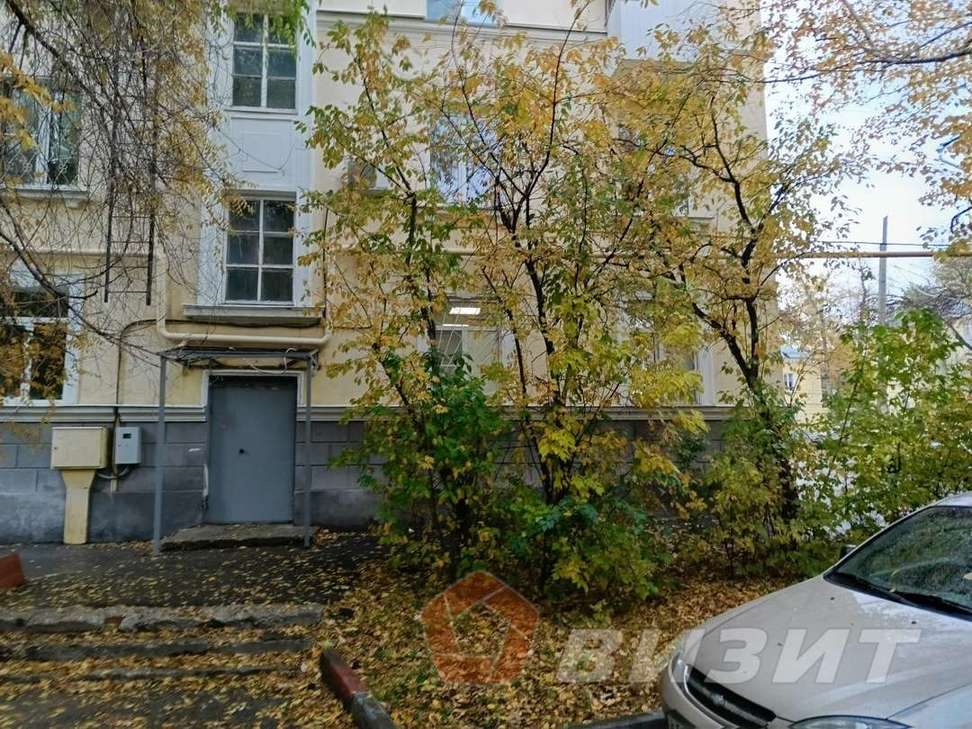 Продажа коммерческой недвижимости, 81м <sup>2</sup>, Самара, Красноармейская улица,  141