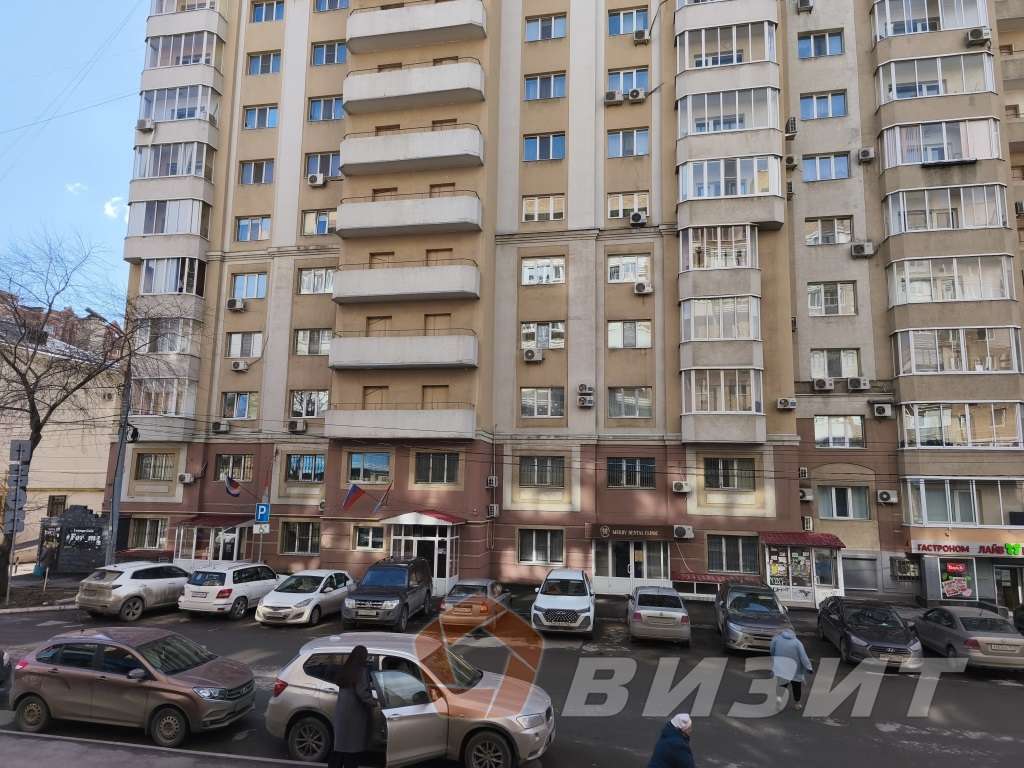Продажа коммерческой недвижимости, 294м <sup>2</sup>, Самара, Рабочая улица,  85