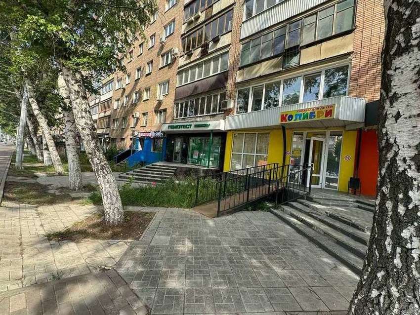 Продажа коммерческой недвижимости, 45м <sup>2</sup>, Самара, Ново-Садовая улица,  25