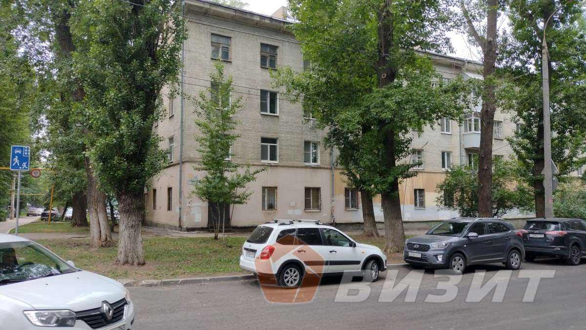 Продажа коммерческой недвижимости, 72м <sup>2</sup>, Самара, Ерошевского улица,  55