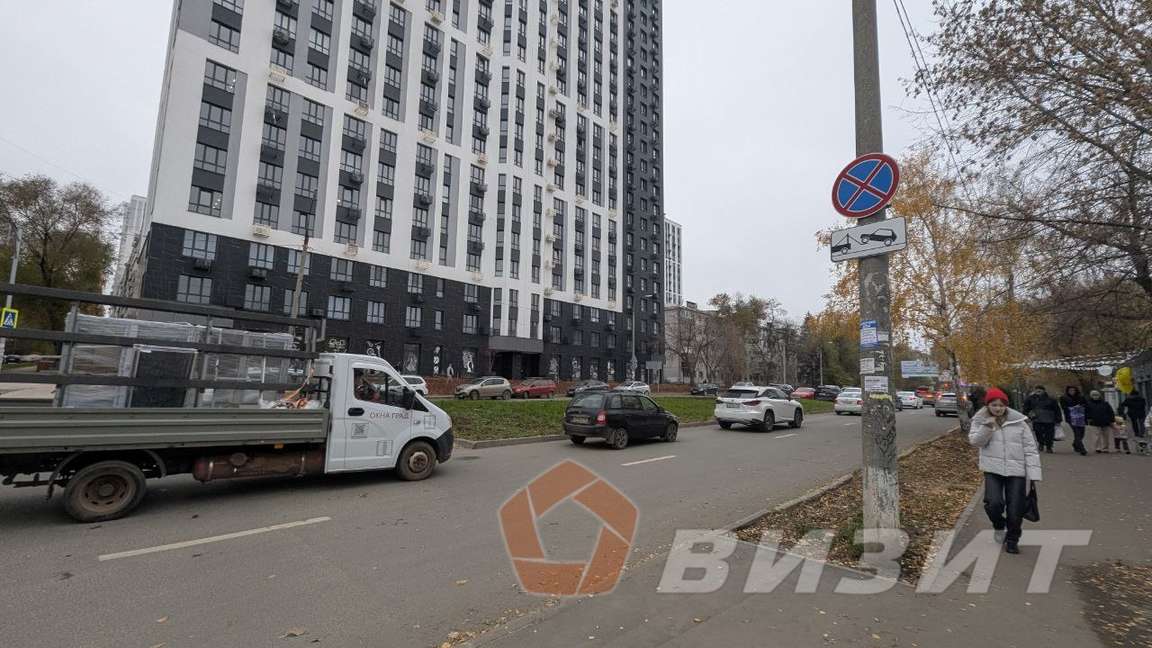 Аренда коммерческой недвижимости, 247м <sup>2</sup>, Самара, Масленникова проспект,  14Ак1