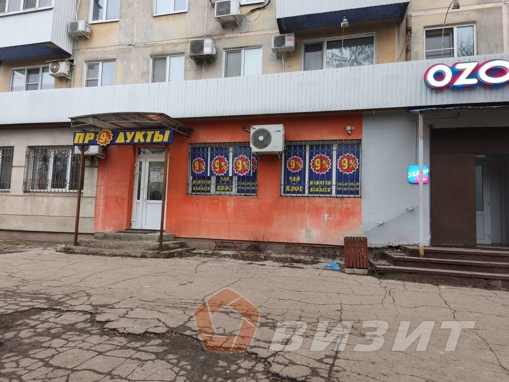 Аренда коммерческой недвижимости, 80м <sup>2</sup>, Самара, Юных Пионеров проспект,  32