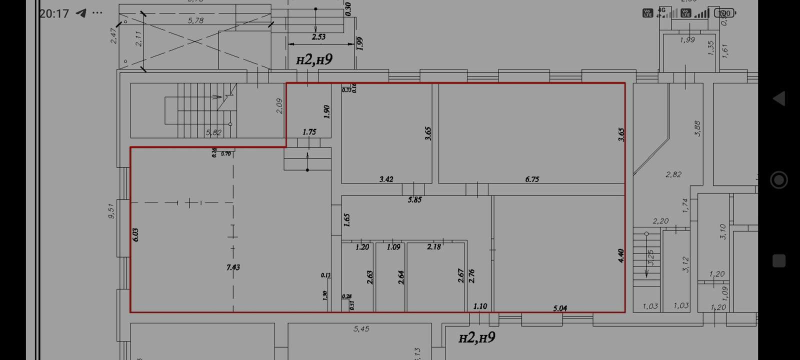 Продажа коммерческой недвижимости, 131м <sup>2</sup>, Самара, Санфировой улица,  112б