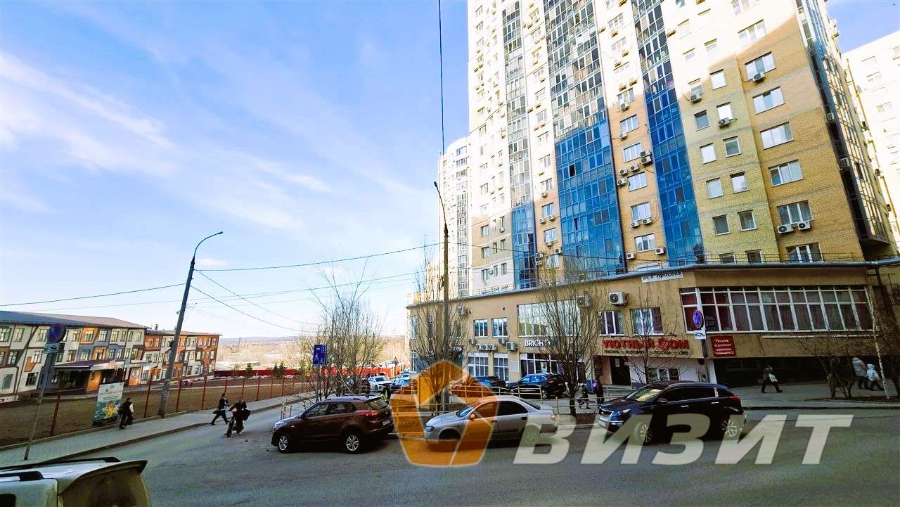 Аренда коммерческой недвижимости, 30м <sup>2</sup>, Самара, 5-я просека,  95