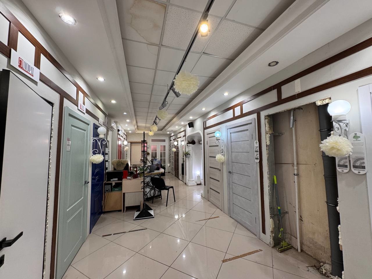 Продажа коммерческой недвижимости, 83м <sup>2</sup>, Самара, Масленникова проспект,  8