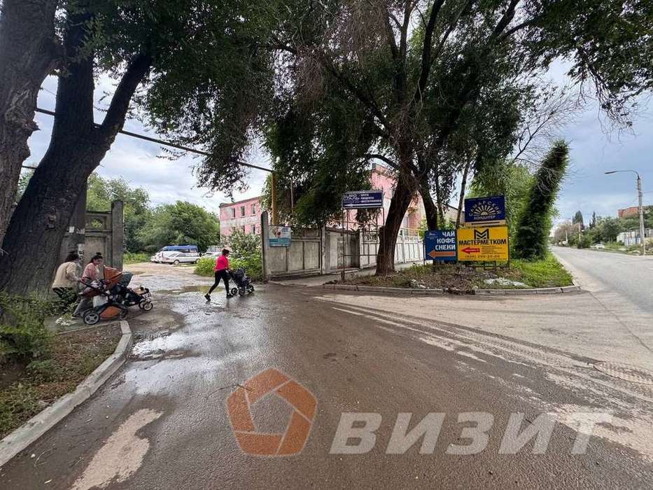 Аренда коммерческой недвижимости, 1145м <sup>2</sup>, Самара, Мальцева проезд,  7