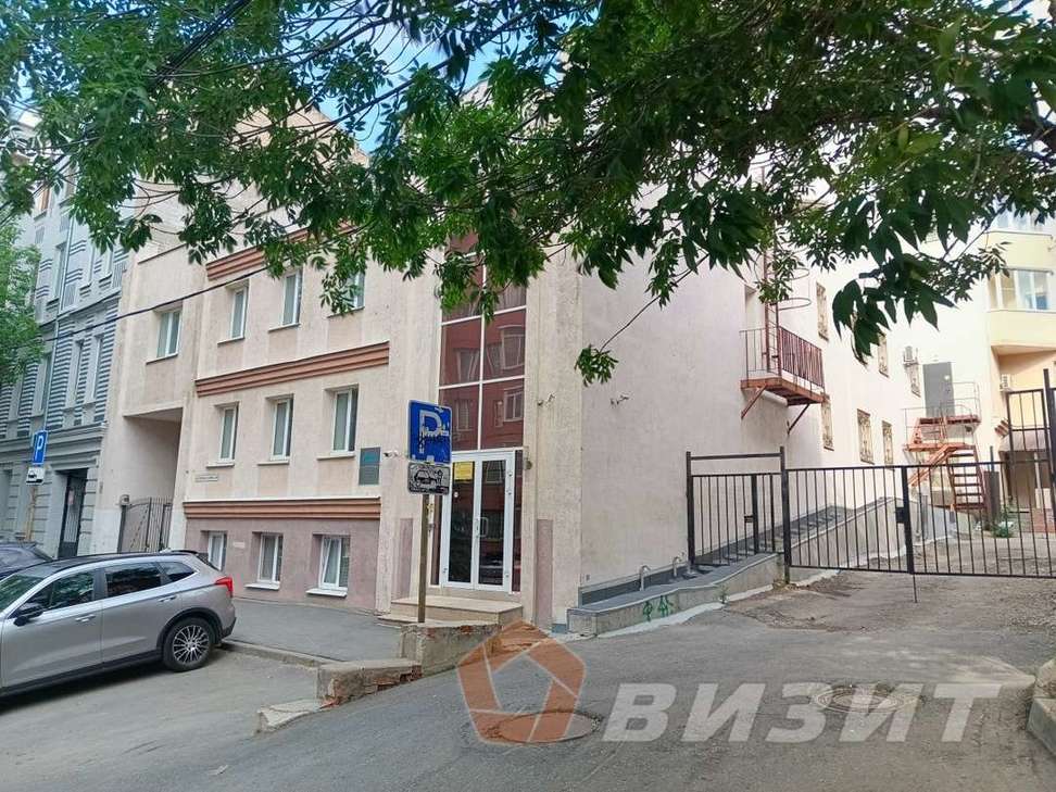 Аренда коммерческой недвижимости, 535м <sup>2</sup>, Самара, Степана Разина улица,  89