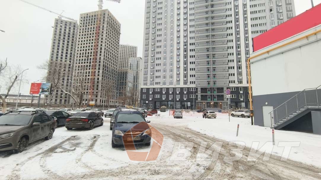 Продажа коммерческой недвижимости, 167м <sup>2</sup>, Самара, Пролетарская улица,  150