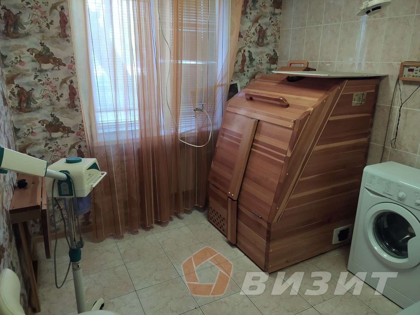 Продажа коммерческой недвижимости, 61м <sup>2</sup>, Самара, Долотный переулок,  6