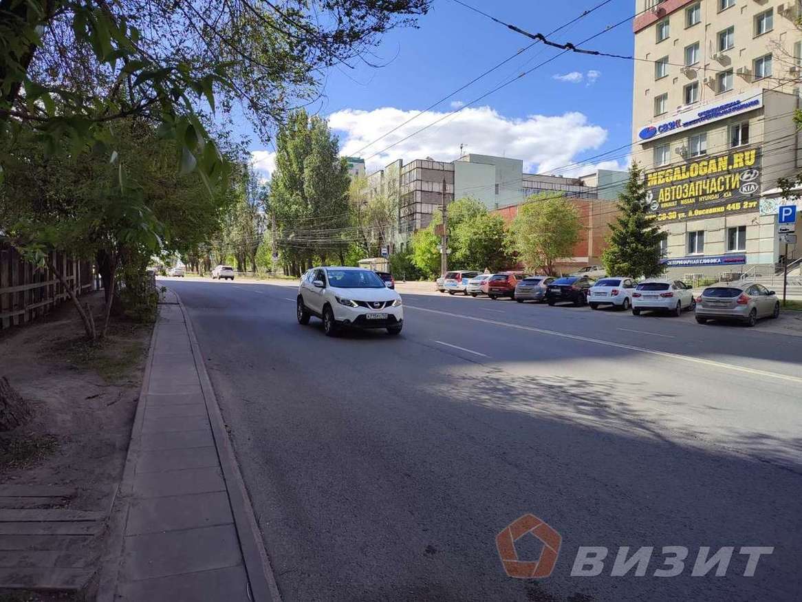 Аренда коммерческой недвижимости, 25м <sup>2</sup>, Самара, Ставропольская улица,  3