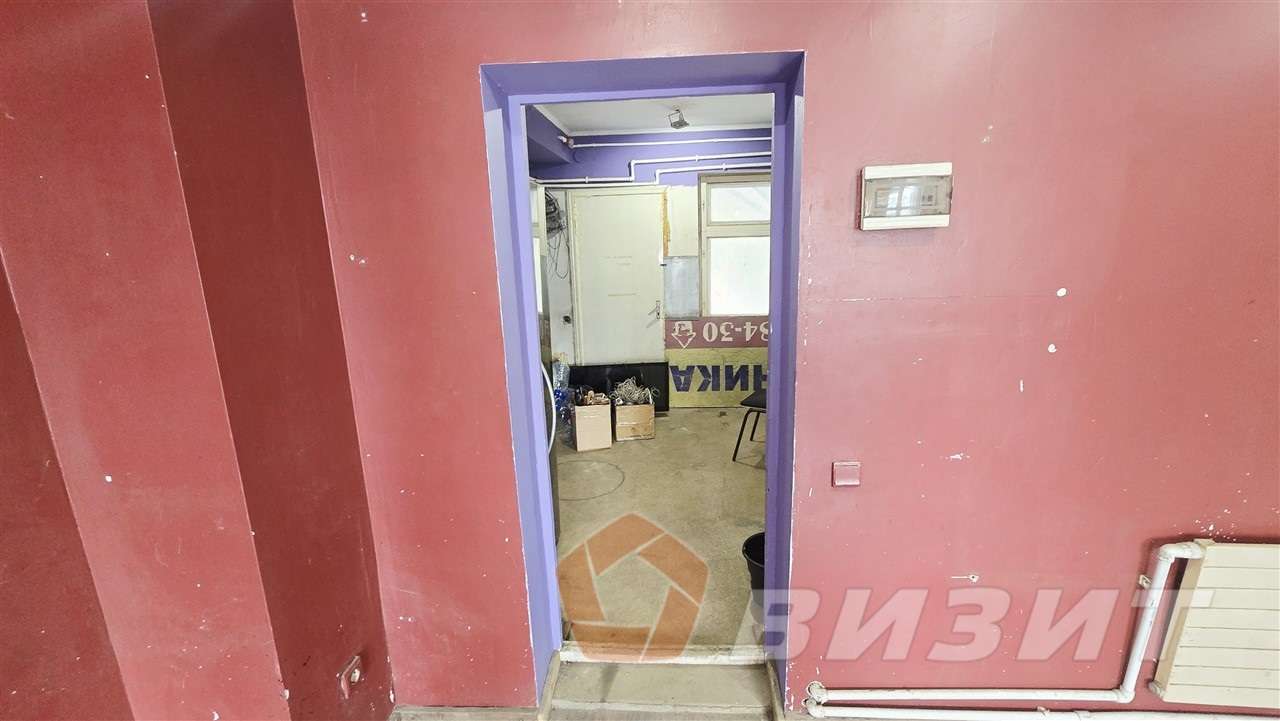 Аренда коммерческой недвижимости, 40м <sup>2</sup>, Самара, Елизарова улица,  1