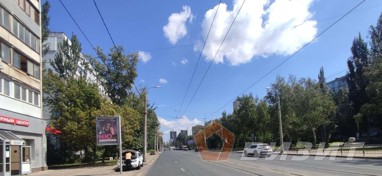 Аренда коммерческой недвижимости, 148м <sup>2</sup>, Самара, Мичурина улица,  46