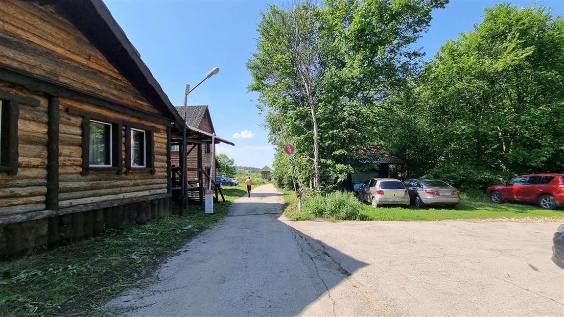 Продажа коммерческой недвижимости, 1700м <sup>2</sup>, Жигули, Советская улица,  116