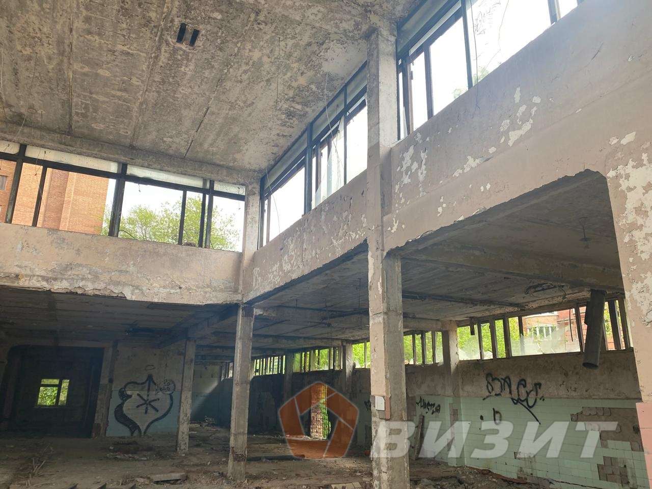 Аренда коммерческой недвижимости, 800м <sup>2</sup>, Самара, Водников улица,  59