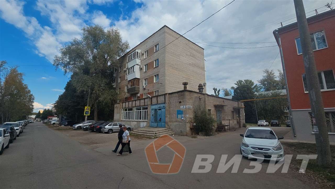 Продажа коммерческой недвижимости, 473м <sup>2</sup>, Самара, Рыльская улица,  13