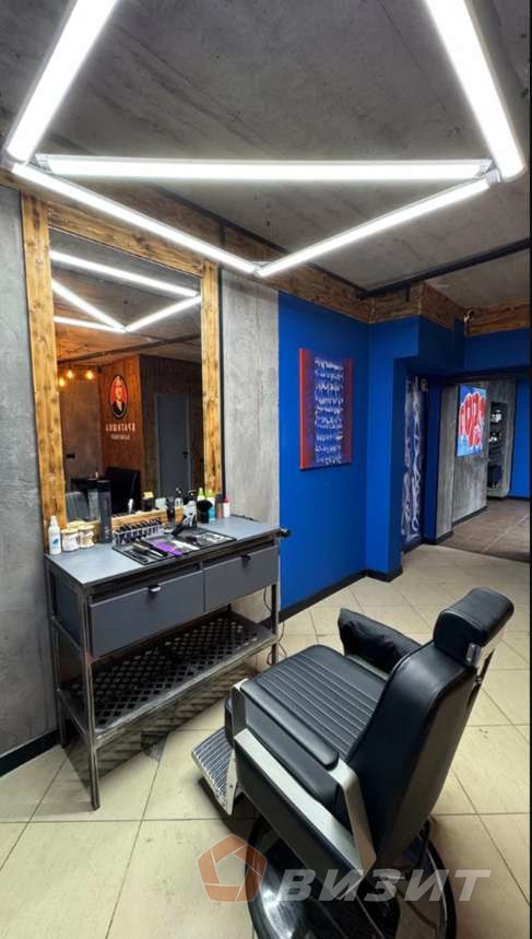 Продажа коммерческой недвижимости, 60м <sup>2</sup>, Самара, 6-я просека,  149