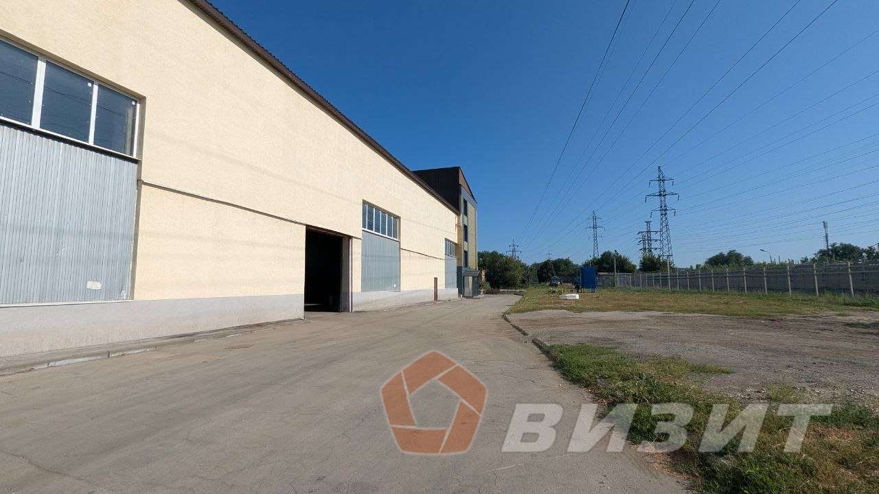 Продажа коммерческой недвижимости, 2060м <sup>2</sup>, Самара, Алма-Атинская улица,  29к115а