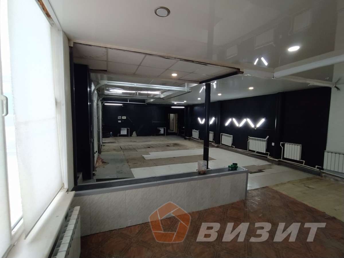 Аренда коммерческой недвижимости, 132м <sup>2</sup>, Самара, Авроры улица,  19а