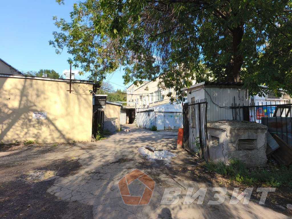 Продажа коммерческой недвижимости, 600м <sup>2</sup>, Самара, Калинина улица,  11А