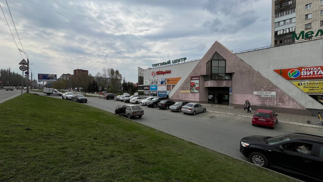 Аренда коммерческой недвижимости, 128м <sup>2</sup>, Самара, Ленина проспект,  14