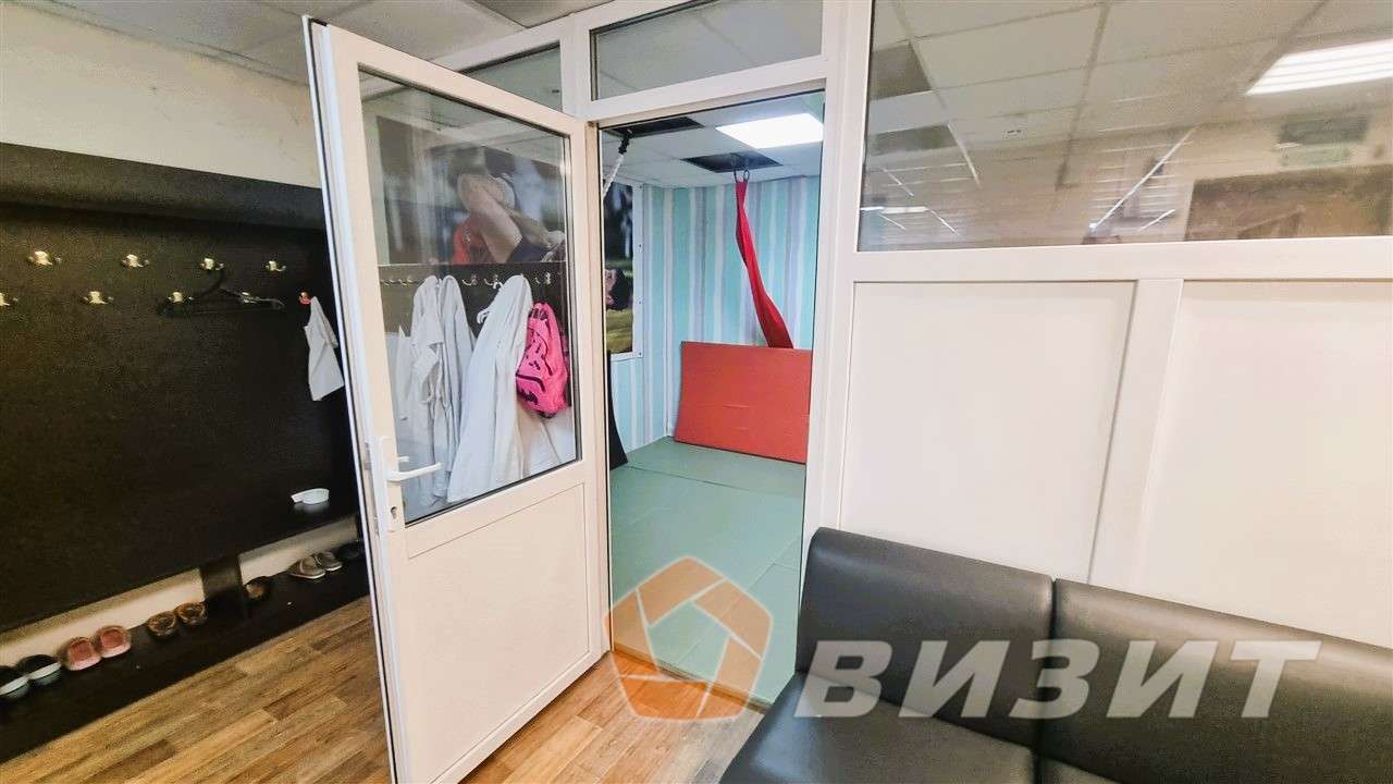 Продажа коммерческой недвижимости, 107м <sup>2</sup>, Самара, Ставропольская улица,  204