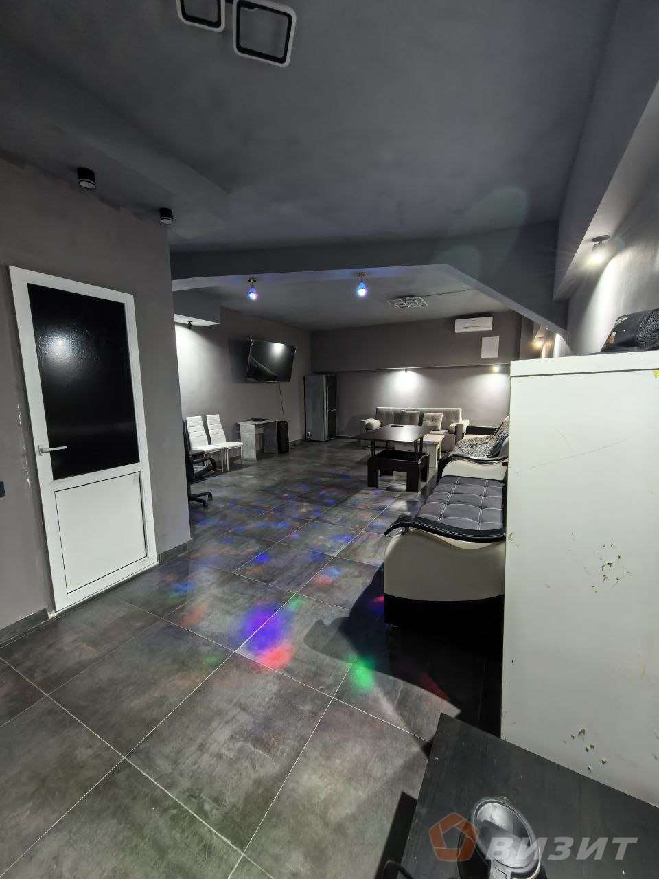 Аренда коммерческой недвижимости, 46м <sup>2</sup>, Самара, Санфировой улица,  99