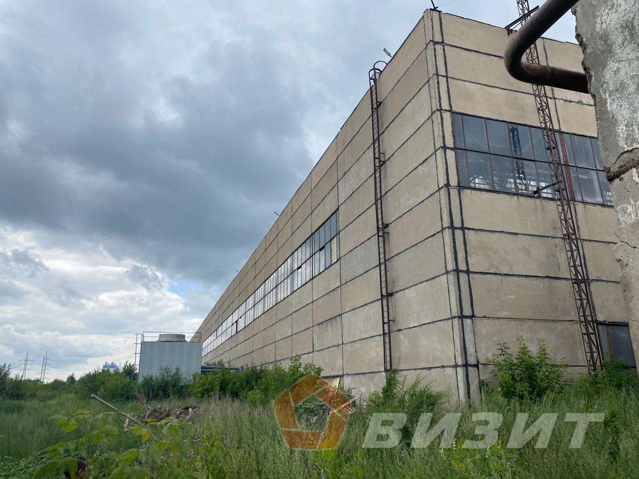 Аренда коммерческой недвижимости, 2300м <sup>2</sup>, Самара, Калинина улица,  1к5