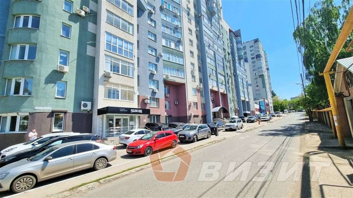 Аренда коммерческой недвижимости, 211м <sup>2</sup>, Самара, 3-я просека,  250