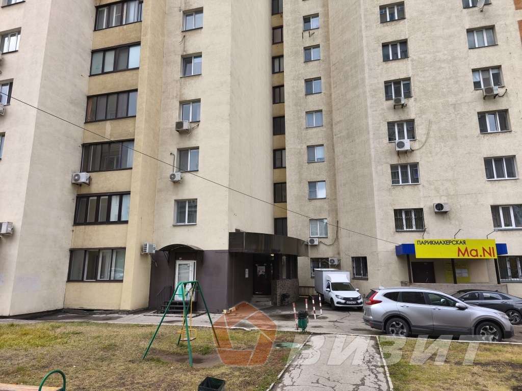 Аренда коммерческой недвижимости, 124м <sup>2</sup>, Самара, Молодежная улица,  6