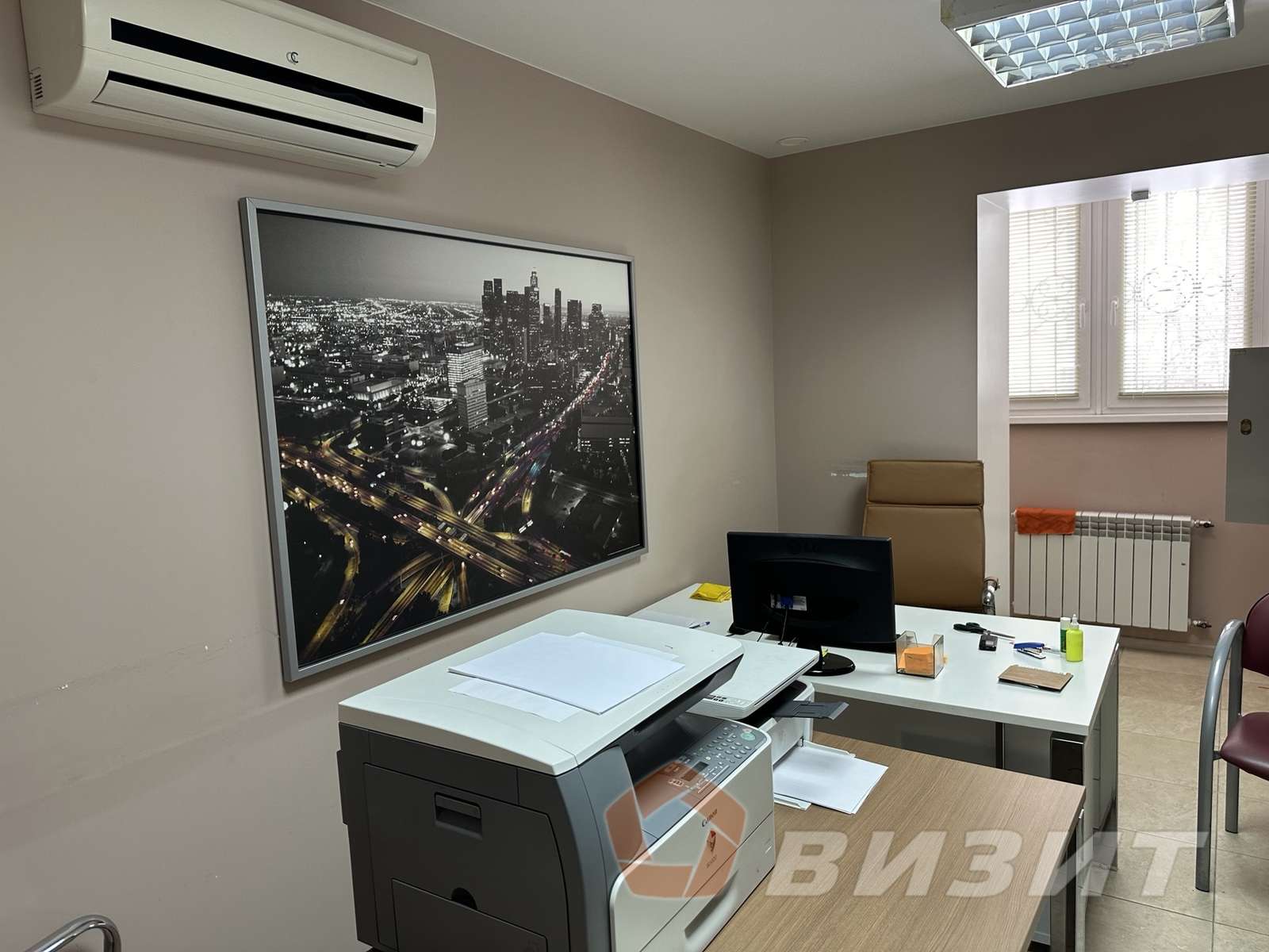 Аренда коммерческой недвижимости, 166м <sup>2</sup>, Самара, Карякина переулок,  1а