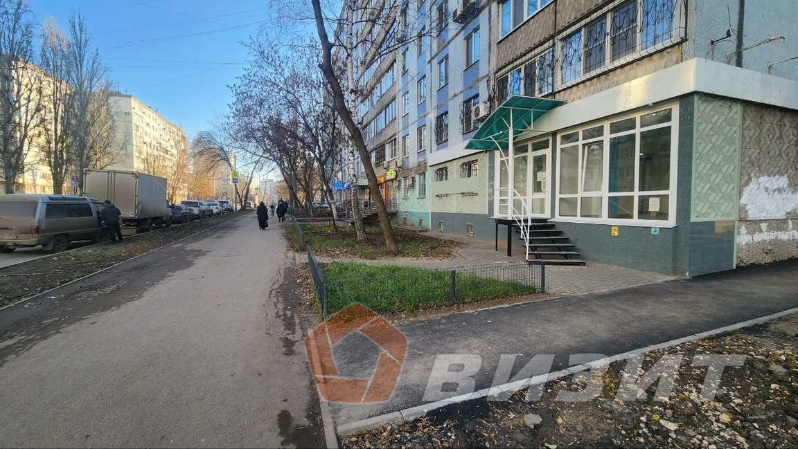 Аренда коммерческой недвижимости, 60м <sup>2</sup>, Самара, Клиническая улица,  23