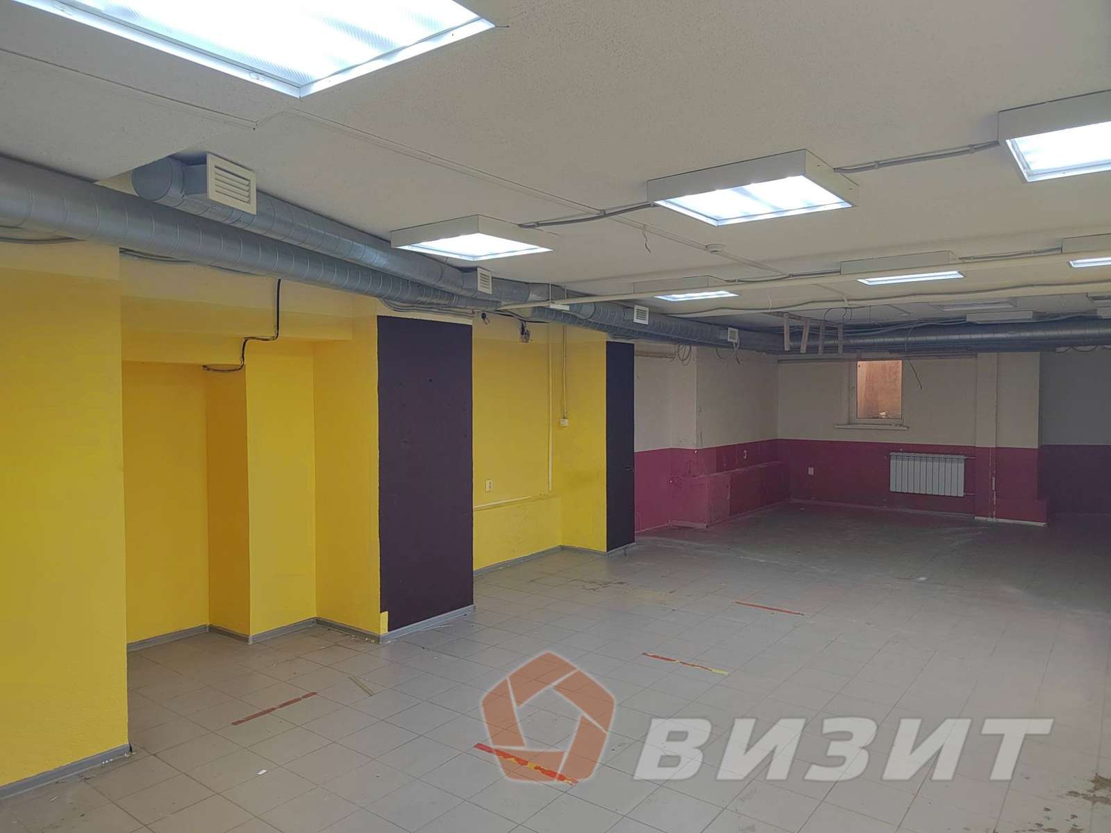 Аренда коммерческой недвижимости, 97м <sup>2</sup>, Самара, Дыбенко улица,  120