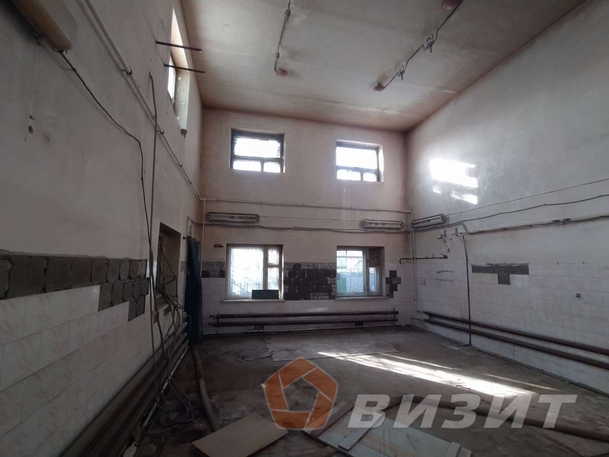 Продажа коммерческой недвижимости, 743м <sup>2</sup>, Самара, Карла Маркса проспект,  499а