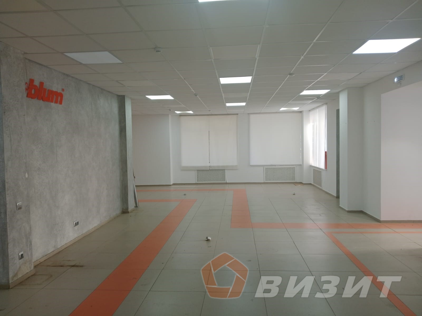 Аренда коммерческой недвижимости, 712м <sup>2</sup>, Самара, Кирова проспект,  156