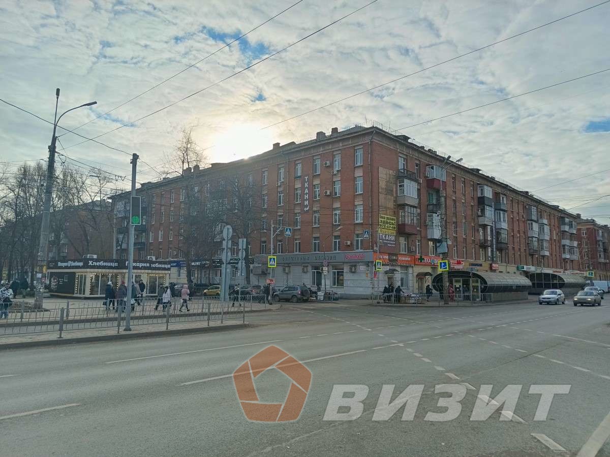 Продажа коммерческой недвижимости, 82м <sup>2</sup>, Самара, Победы улица,  93