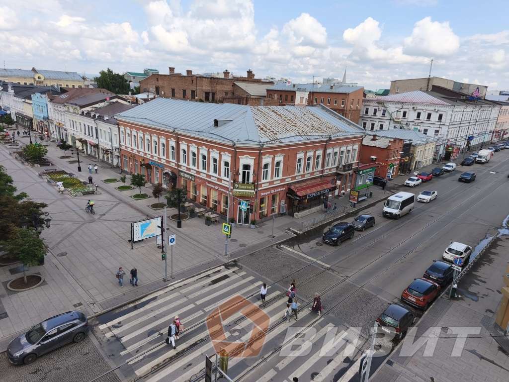 Продажа коммерческой недвижимости, 8303м <sup>2</sup>, Самара, Фрунзе улица,  91