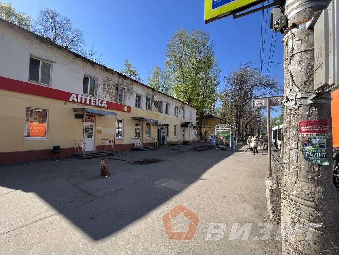 Аренда коммерческой недвижимости, 47м <sup>2</sup>, Самара, Металлургов проспект,  9