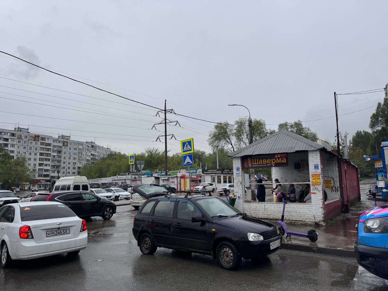 Аренда коммерческой недвижимости, 100м <sup>2</sup>, Самара, Карла Маркса проспект,  510В