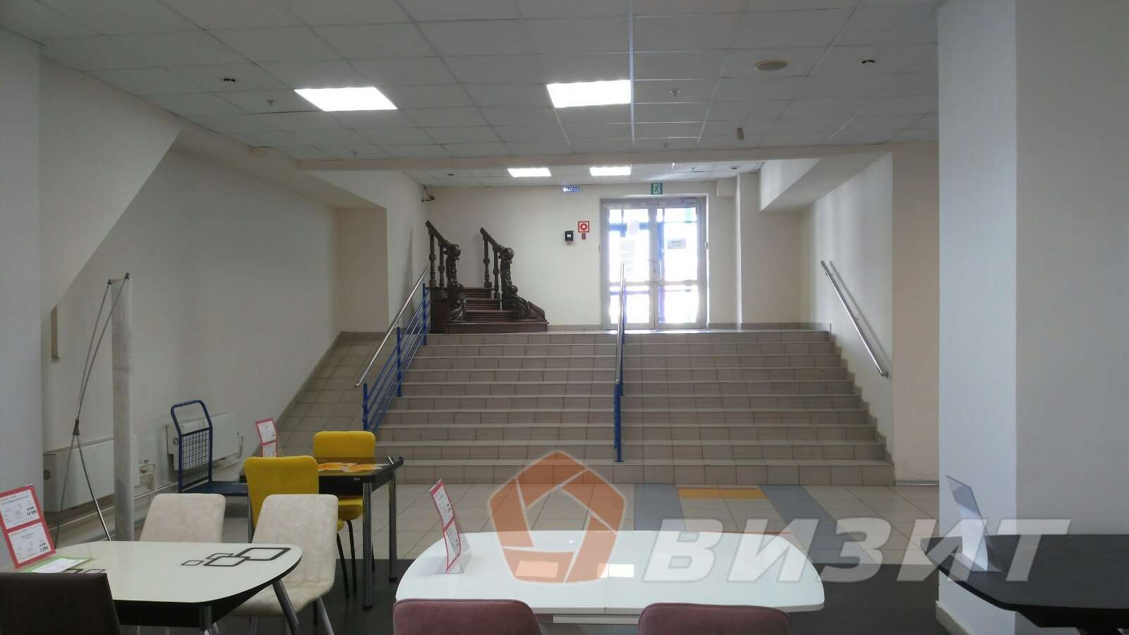 Аренда коммерческой недвижимости, 1974м <sup>2</sup>, Самара, Московское шоссе 16-й километр,  1в