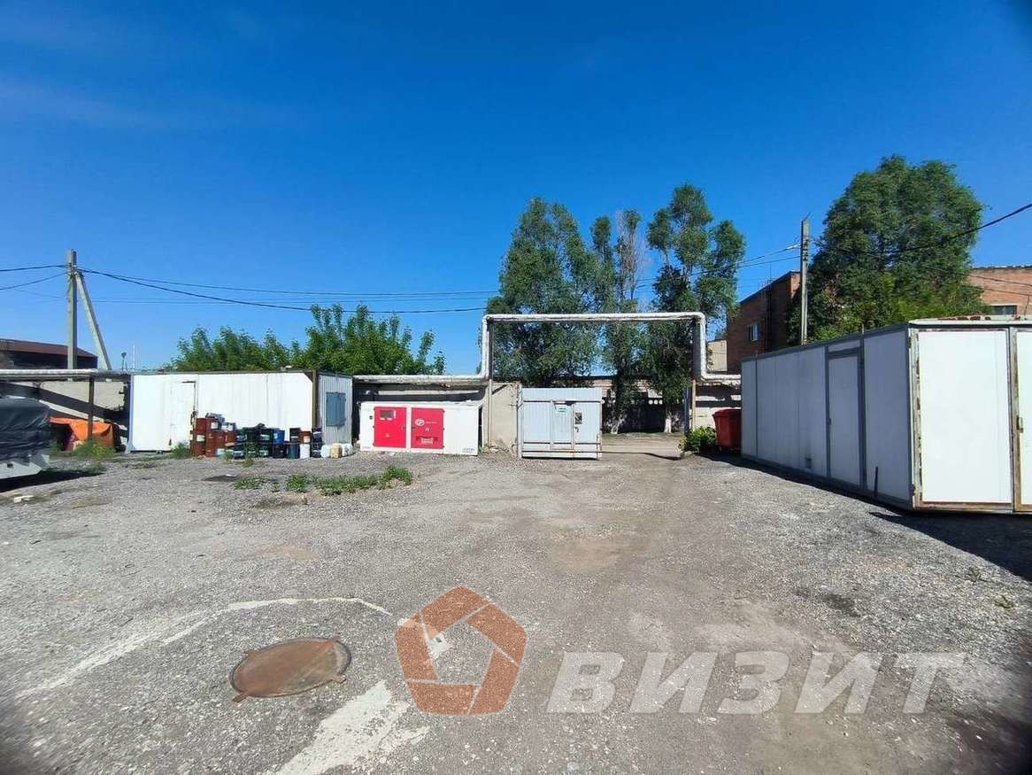 Аренда коммерческой недвижимости, 570м <sup>2</sup>, Самара, Северная улица,  5