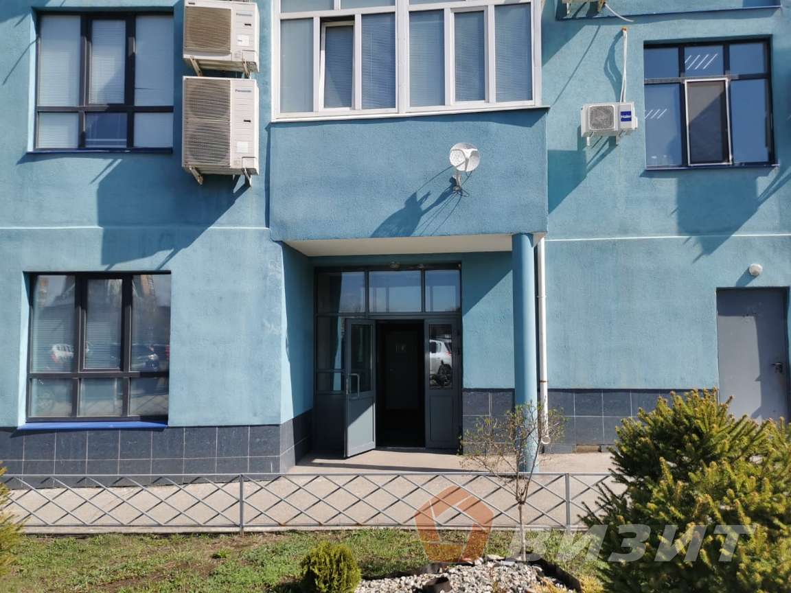 Аренда коммерческой недвижимости, 160м <sup>2</sup>, Самара, Луначарского улица,  5