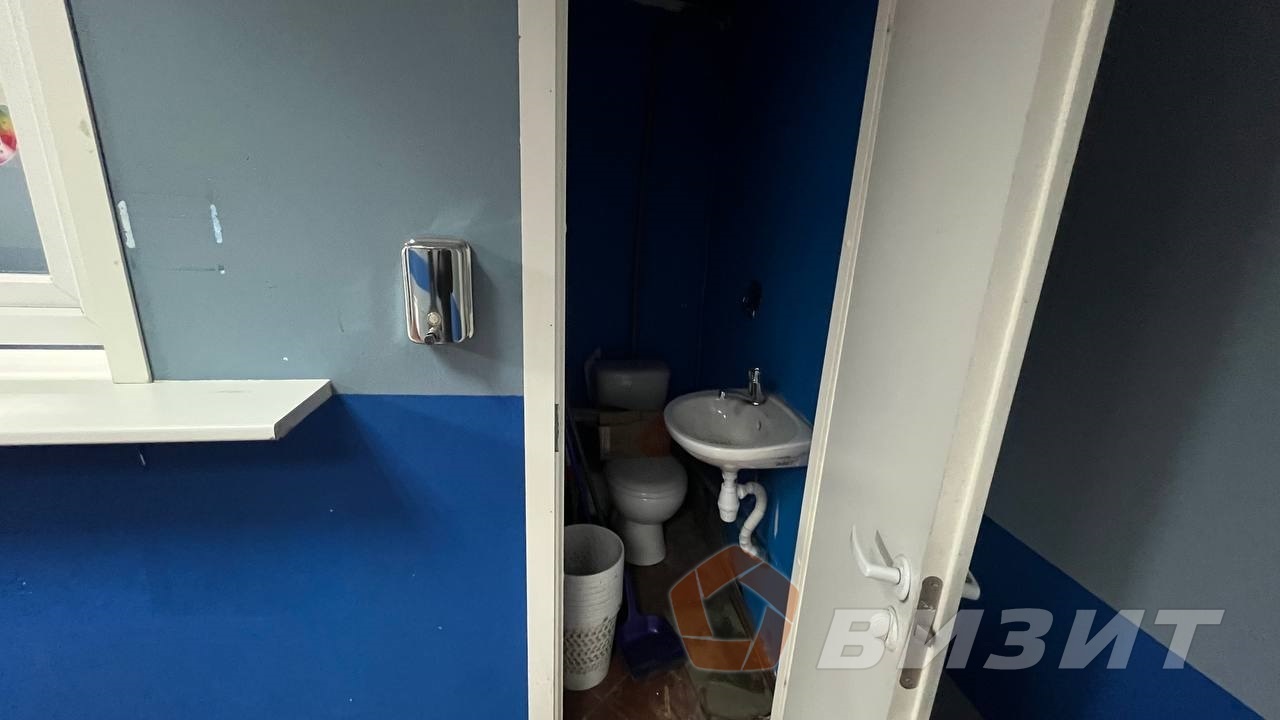 Продажа коммерческой недвижимости, 63м <sup>2</sup>, Самара, Владимирская улица,  88